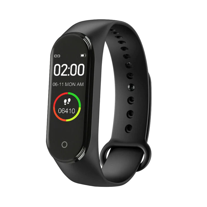 SmartchWatch Fitness Pulseira Inteligente