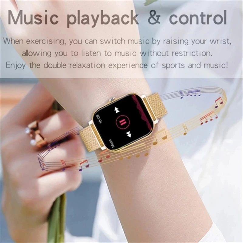 Smarthwatch Sport Smart